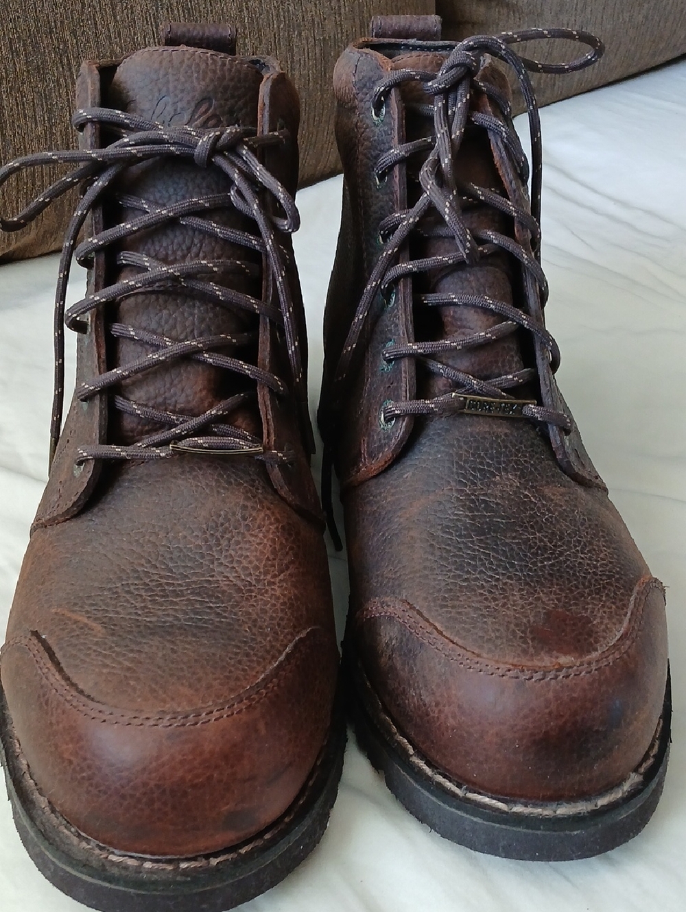 Cabela's Outfitter's Series Hunting Boots